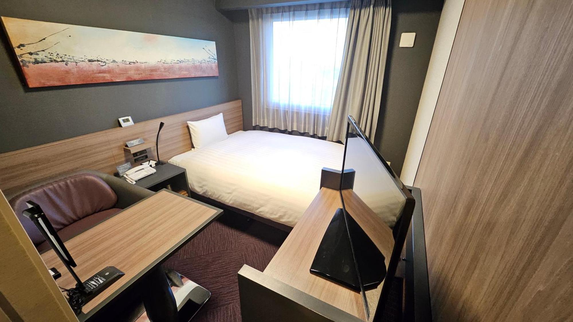 Hotel Route Inn Kounosu Konosu Eksteriør billede