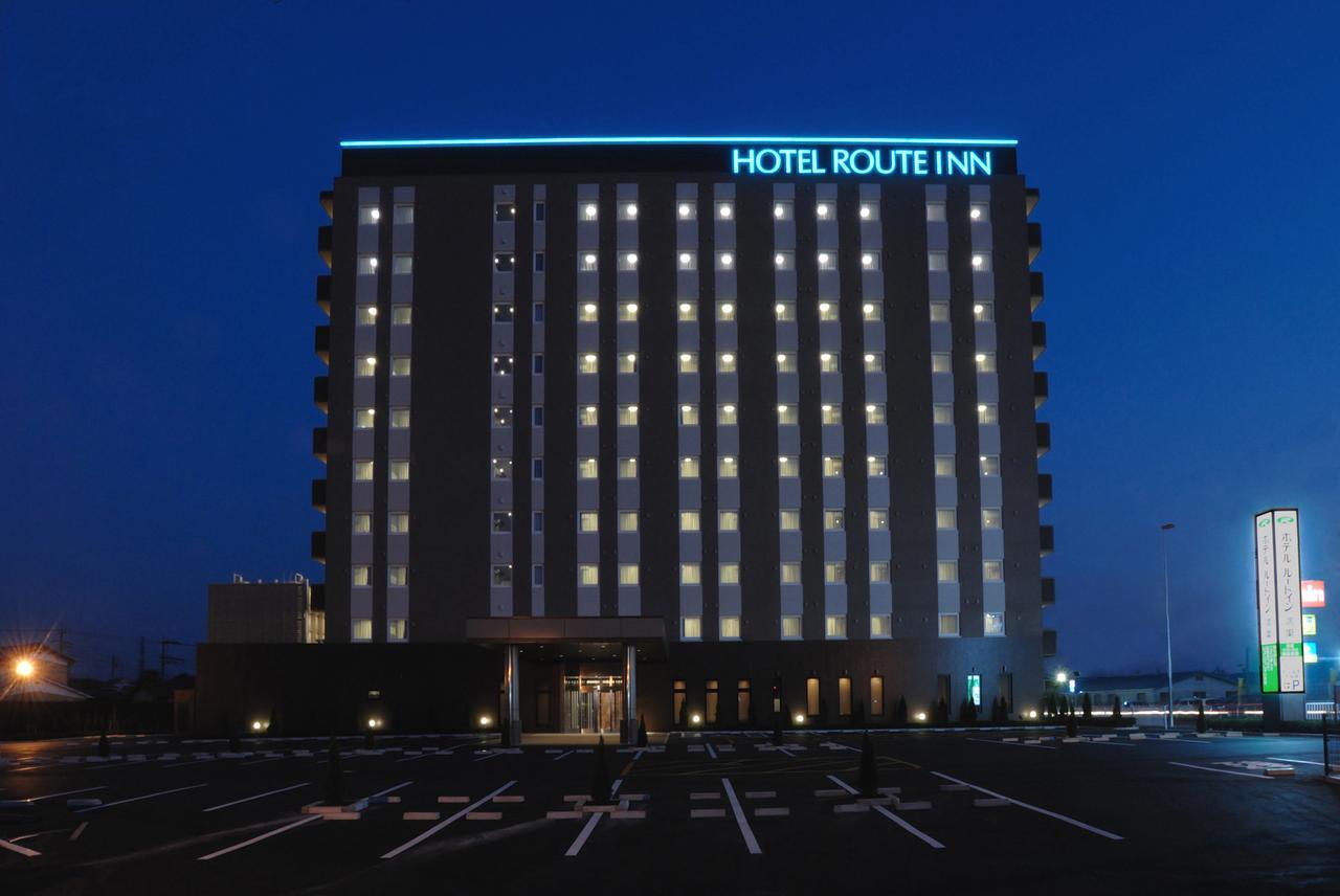 Hotel Route Inn Kounosu Konosu Eksteriør billede